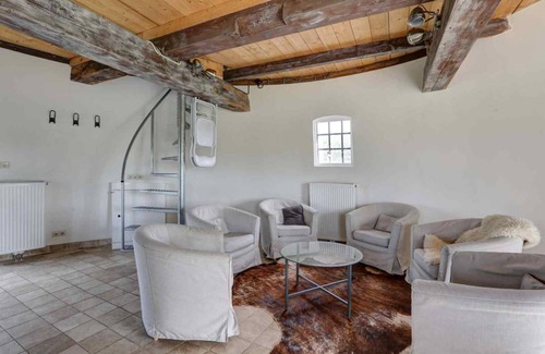 Tripscompagnie House | 66 m² House ∙ 3 bedrooms ∙ 6 guests