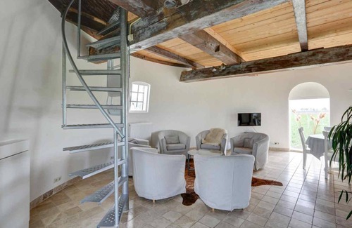 Tripscompagnie House | 66 m² House ∙ 3 bedrooms ∙ 6 guests