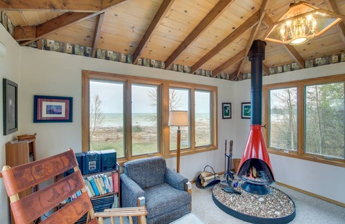 Baileys Harbor House | 66 m² House ∙ 6 guests