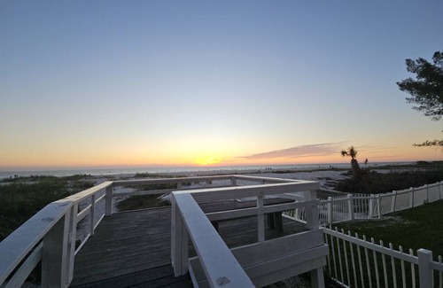 Treasure Island House | 66 m² House ∙ 2 bedrooms ∙ 6 guests