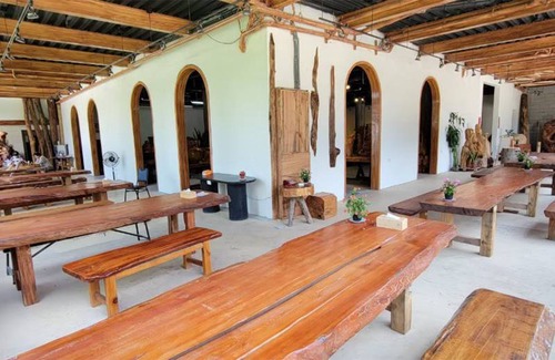 Sanxia Hotel | 66 m² Motel ∙ 1 bedroom ∙ 4 guests