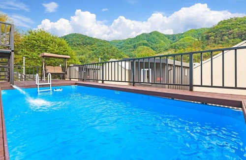 Buk House | 66 m² Motel ∙ 2 bedrooms ∙ 10 guests