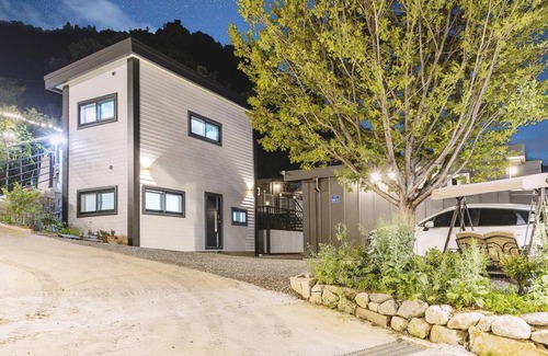 Buk House | 66 m² Motel ∙ 2 bedrooms ∙ 10 guests
