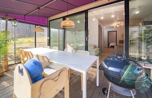 Buk House | 66 m² Motel ∙ 2 bedrooms ∙ 10 guests