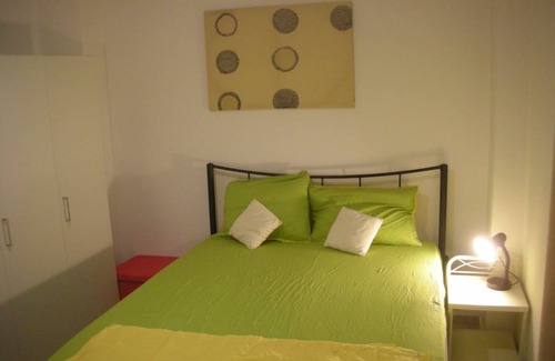 Athens Resort | 66 m² Private room ∙ 1 bedroom ∙ 2 guests