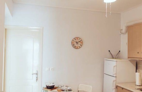 Athens Resort | 66 m² Private room ∙ 1 bedroom ∙ 2 guests