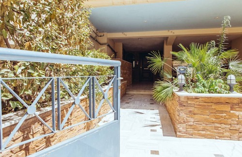 Athens Resort | 66 m² Private room ∙ 1 bedroom ∙ 2 guests