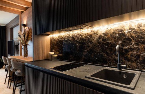 Kopaonik Apartment | 66 m² Apartment ∙ 2 bedrooms ∙ 5 guests