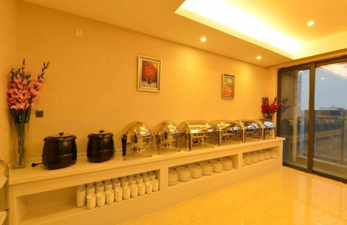 Gaoxin Apartment | 66 m² Serviced apartment ∙ 3 bedrooms ∙ 3 guests