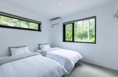 Hokujo House | 66 Misorano
