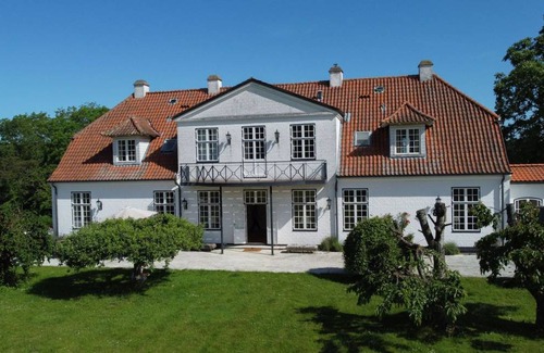 Kirke Saaby House | 660 m² House ∙ 7 bedrooms ∙ 14 guests