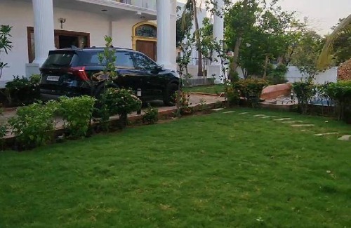 Chennai Villa | 669 m² Villa ∙ 5 bedrooms ∙ 15 guests