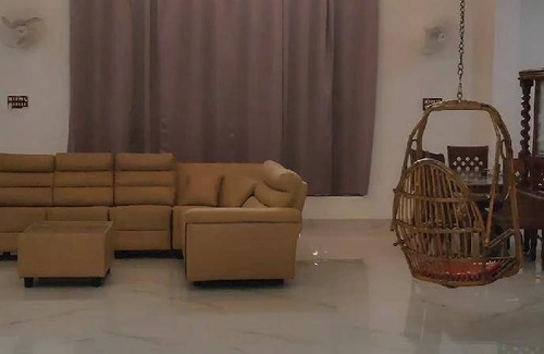 Chennai Villa | 669 m² Villa ∙ 5 bedrooms ∙ 15 guests