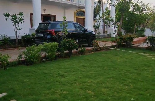 Chennai Villa | 669 m² Villa ∙ 5 bedrooms ∙ 15 guests