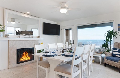 Mussel Shoals House | 6694 Breakers Way Home