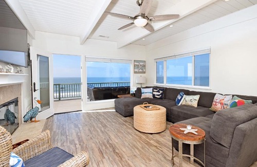 Mussel Shoals House | 6694 Breakers Way Home