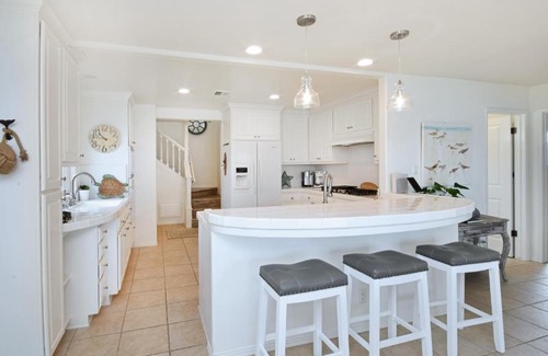 Mussel Shoals House | 6694 Breakers Way Home