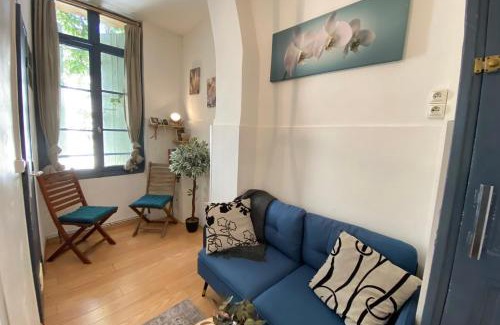 Saint-Jean Apartment | 66D2 Apartment in historic center