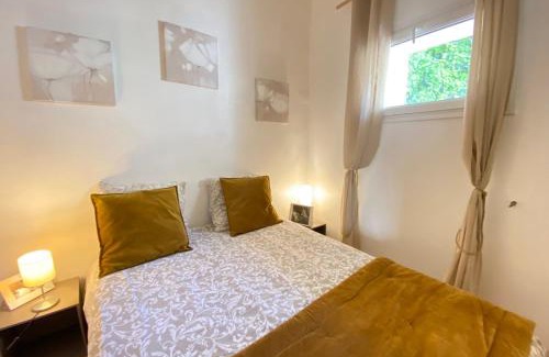 Saint-Jean Apartment | 66D2 Apartment in historic center
