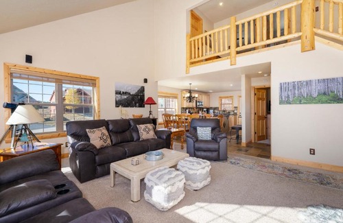 Pole Creek House | 67 Fireweed 27A by Stay Winter Park