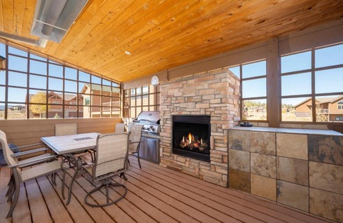 Pole Creek House | 67 Fireweed 27A by Stay Winter Park