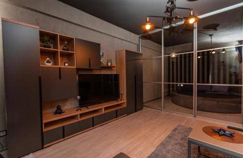 Chisinau Apartment | 67 m² Apartment ∙ 1 bedroom ∙ 3 guests