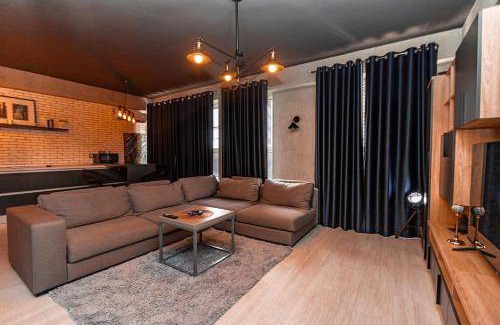 Chisinau Apartment | 67 m² Apartment ∙ 1 bedroom ∙ 3 guests