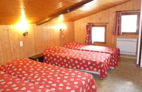 Le Grand-Bornand Apartment | 67 m² Apartment ∙ 3 bedrooms ∙ 10 guests