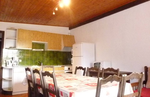 Le Grand-Bornand Apartment | 67 m² Apartment ∙ 3 bedrooms ∙ 10 guests