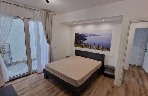 Venetico Apartment | 67 m² Apartment ∙ 2 bedrooms ∙ 6 guests