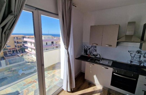 Venetico Apartment | 67 m² Apartment ∙ 2 bedrooms ∙ 6 guests