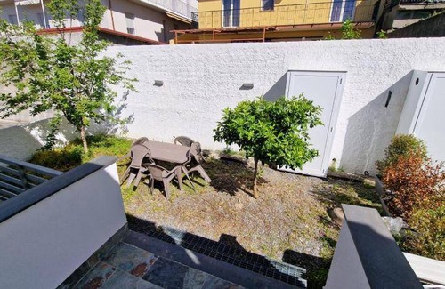 Venetico Apartment | 67 m² Apartment ∙ 2 bedrooms ∙ 6 guests