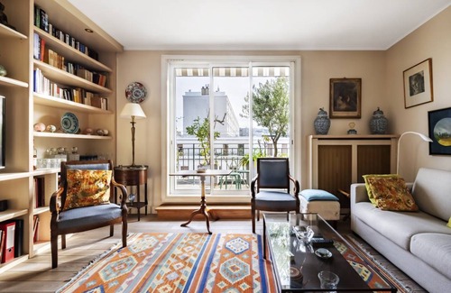 Saint-Lambert Apartment | 67 m² Apartment ∙ 1 bedroom ∙ 2 guests