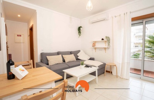 Alfa-Mar Apartment | 67 m² Apartment ∙ 1 bedroom ∙ 2 guests
