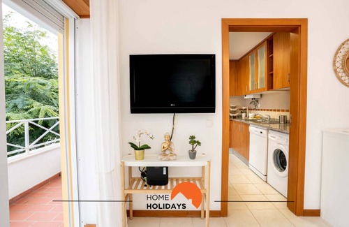 Alfa-Mar Apartment | 67 m² Apartment ∙ 1 bedroom ∙ 2 guests