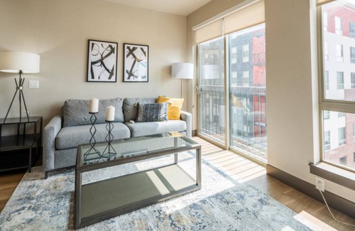 Golden Triangle Apartment | 67 m² Apartment ∙ 1 bedroom ∙ 2 guests