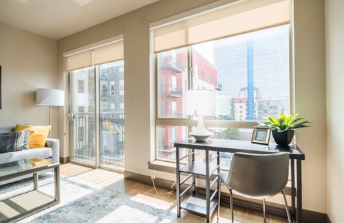 Golden Triangle Apartment | 67 m² Apartment ∙ 1 bedroom ∙ 2 guests