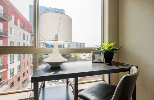Golden Triangle Apartment | 67 m² Apartment ∙ 1 bedroom ∙ 2 guests