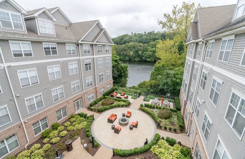 Shelton Apartment | 67 m² Apartment ∙ 1 bedroom ∙ 1 guest