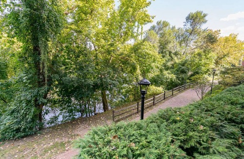 Shelton Apartment | 67 m² Apartment ∙ 1 bedroom ∙ 1 guest