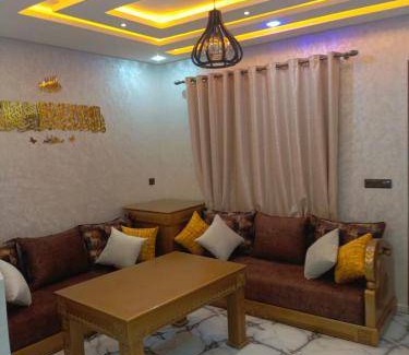 Tamraght Apartment | 67 m² Apartment ∙ 1 bedroom ∙ 4 guests
