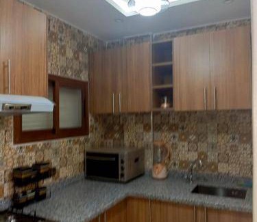 Tamraght Apartment | 67 m² Apartment ∙ 1 bedroom ∙ 4 guests