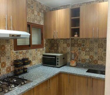 Tamraght Apartment | 67 m² Apartment ∙ 1 bedroom ∙ 4 guests