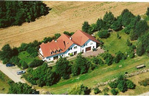 Venningen Apartment | 67 m² Apartment ∙ 1 bedroom ∙ 2 guests
