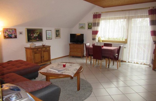 Venningen Apartment | 67 m² Apartment ∙ 1 bedroom ∙ 2 guests