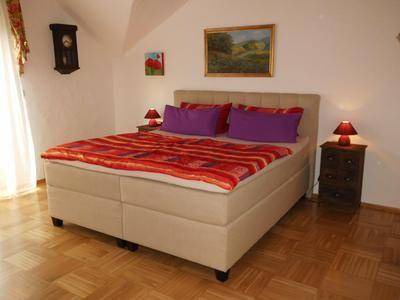 Venningen Apartment | 67 m² Apartment ∙ 1 bedroom ∙ 2 guests