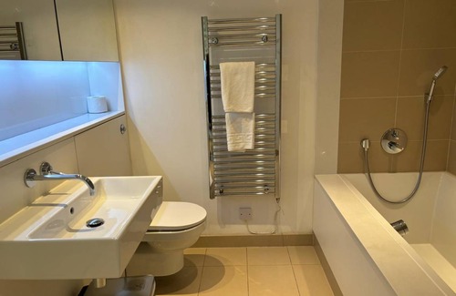 Laurieston Apartment | 67 m² Apartment ∙ 1 bedroom ∙ 3 guests