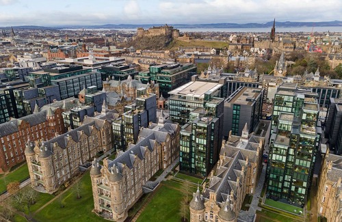 Laurieston Apartment | 67 m² Apartment ∙ 1 bedroom ∙ 3 guests