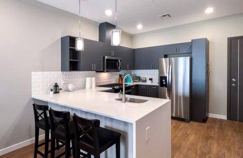 Dunellen Apartment | 67 m² Apartment ∙ 1 bedroom ∙ 3 guests