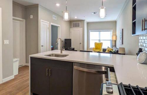 Dunellen Apartment | 67 m² Apartment ∙ 1 bedroom ∙ 3 guests